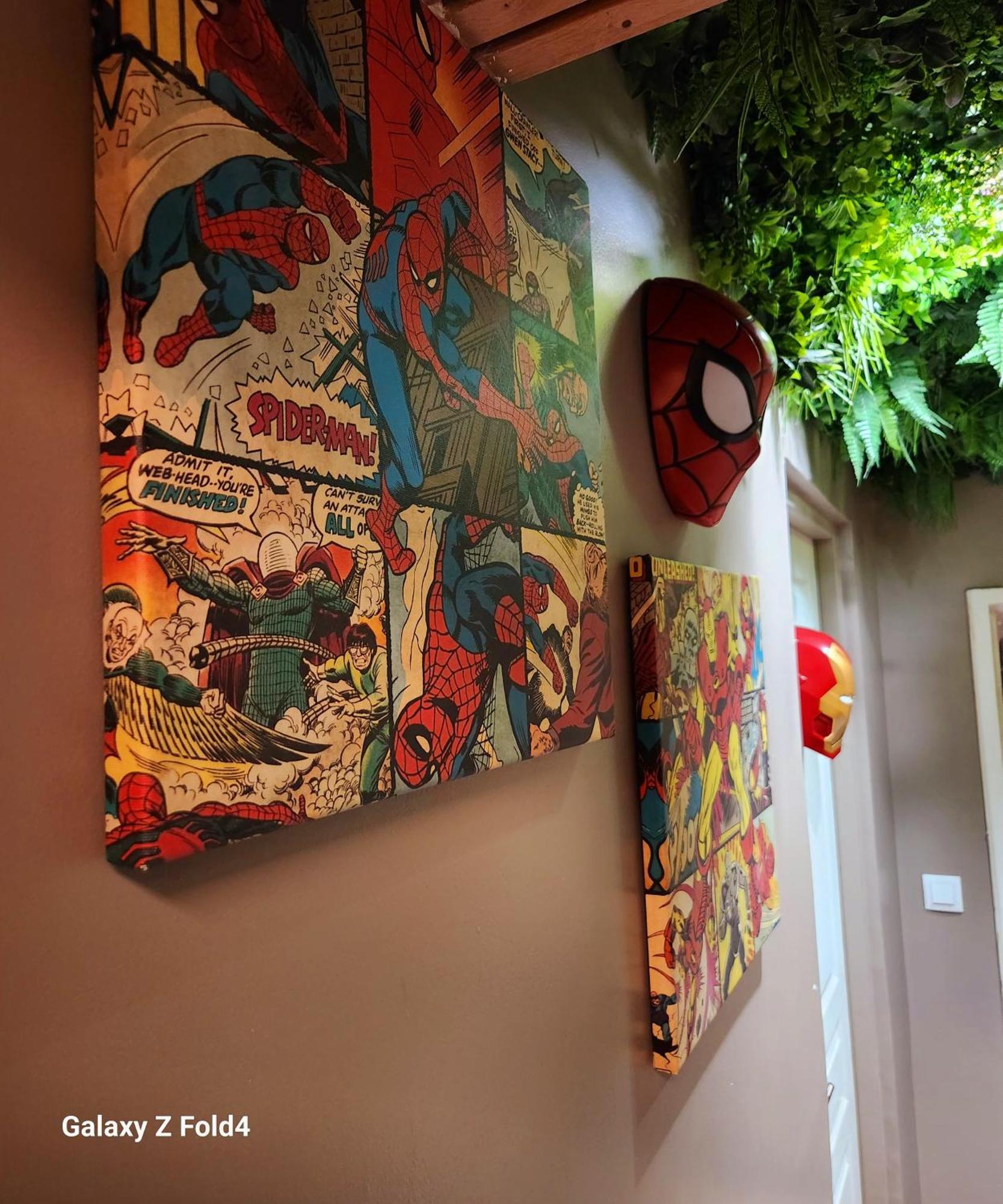 Conde-Sainte-Libiaire Appt Avengers A 10 Minutes De Disneyland מראה חיצוני תמונה